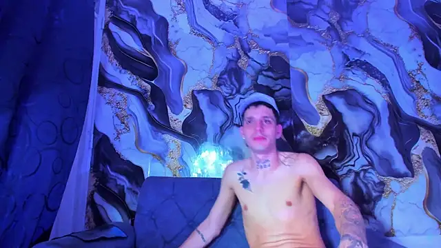 boy max latin online show from June 13, 5:16 am