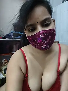 shalini gupta05 online show from July 7, 4:10 pm