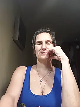 Alene Lorrie online show from June 14, 6:52 pm