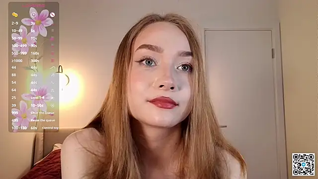 CassieVale online show from June 15, 9:37 pm