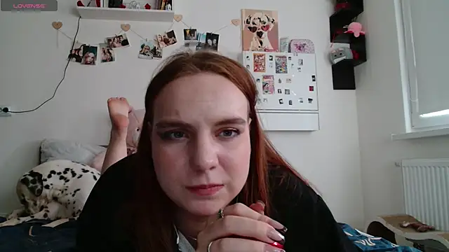 Candy Queen   online show from May 26, 3:55 pm