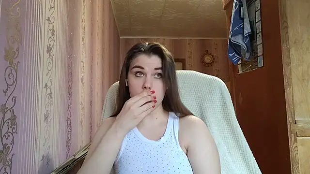 Eva liss  online show from May 26, 12:26 pm