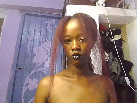 Dark chocolatepythia online show from July 6, 10:45 pm