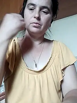 AniaCool77 online show from July 7, 9:02 am