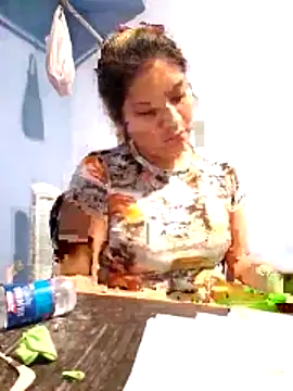 Yoshy95 online show from May 24, 3:27 am