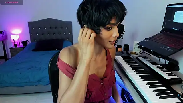 Candelaria0000 online show from May 21, 2:31 am
