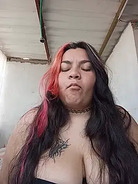 dulcelia0 online show from June 10, 7:45 pm