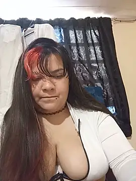 dulcelia0 online show from July 9, 12:40 pm