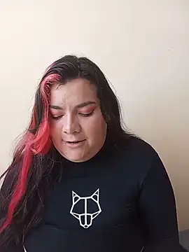 dulcelia0 online show from May 25, 7:13 pm