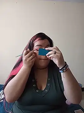 dulcelia0 online show from June 2, 6:42 pm