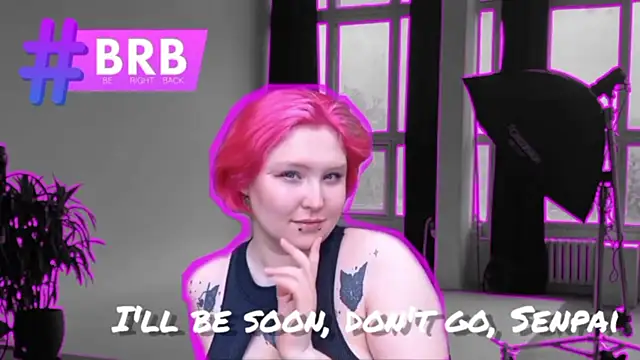 DolliRosees online show from June 24, 4:44 am