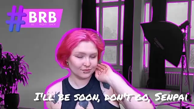 DolliRosees online show from June 29, 10:15 am