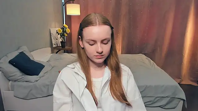 TrishaStoecker online show from June 8, 7:53 am