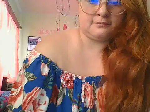 LafresaAmor online show from June 16, 7:26 pm