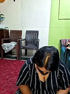 Hornyreshma online show from July 16, 5:50 pm