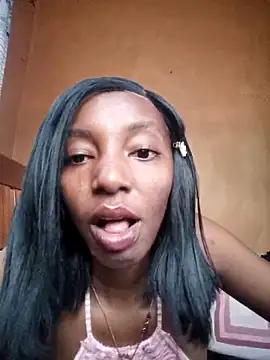 Ciarrahgoddess online show from May 24, 11:42 am