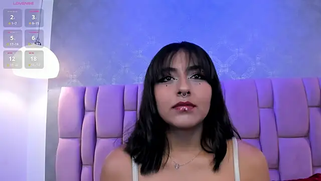 -Kattyushka- online show from May 22, 1:53 pm