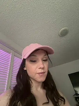 cynGoddess online show from May 27, 12:02 pm