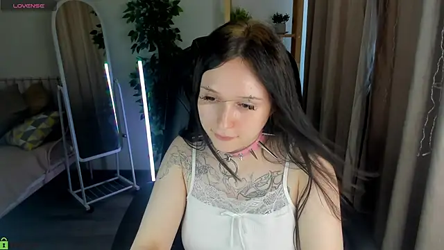 Emma-Blissa online show from July 4, 3:57 am