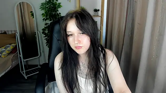 Emma-Blissa online show from July 2, 1:27 am