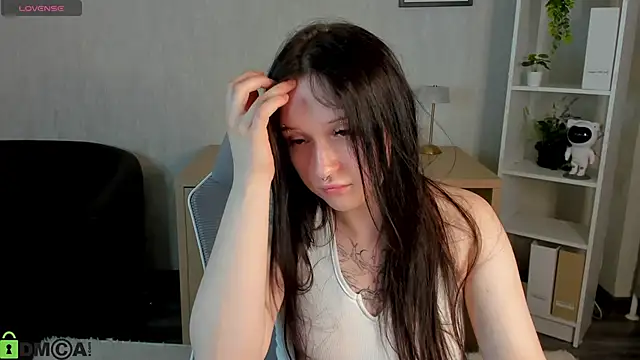 Emma-Blissa online show from June 17, 1:18 am