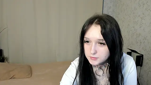 Emma-Blissa online show from June 20, 1:20 am
