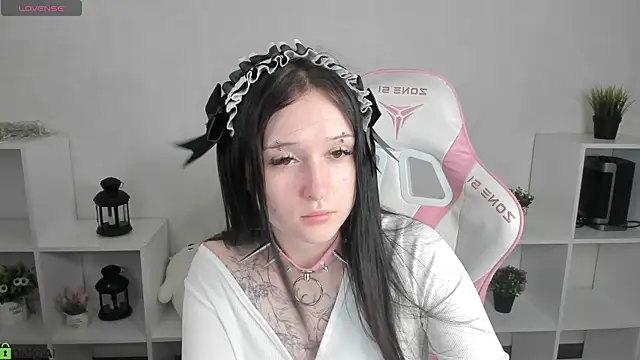 Emma-Blissa online show from June 28, 1:12 am