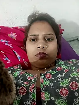 Pooja578 online show from May 25, 7:35 pm