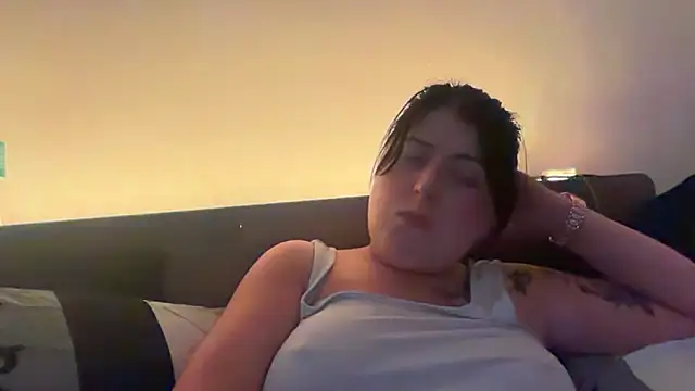 LucyLou31 online show from June 15, 7:47 pm