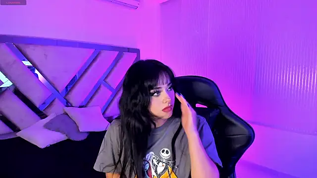 Elena Tylor online show from July 13, 1:06 am