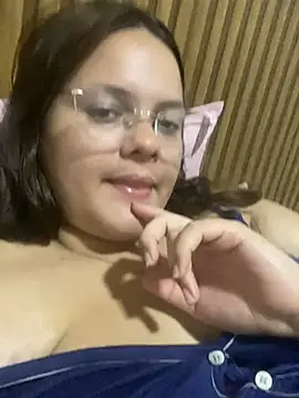 Laryssinha 69 online show from June 30, 1:05 am
