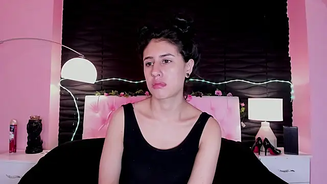 Natasha Nassty online show from July 8, 8:00 pm