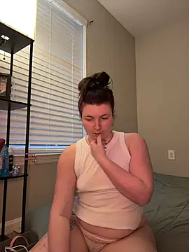 misssmondayy online show from July 23, 12:34 am