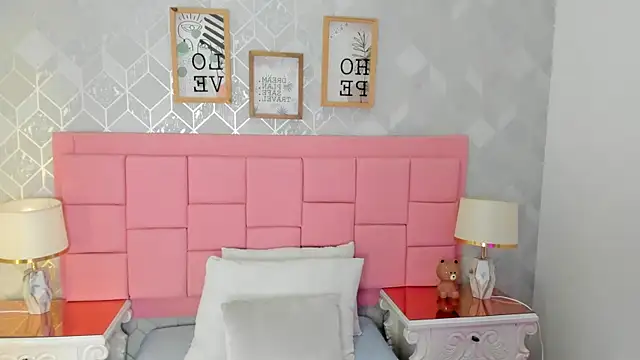 abbye rose online show from June 11, 7:54 pm
