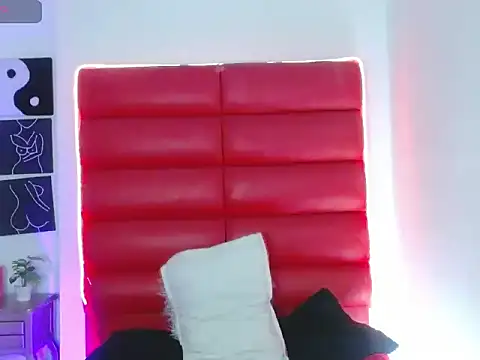 cindysex  online show from July 8, 8:27 am