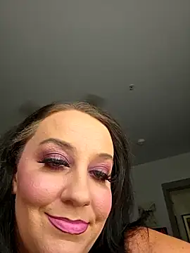 CreamVixen online show from June 28, 3:02 am
