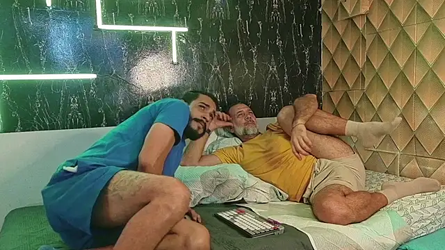 HAZARTHBULLS online show from June 23, 3:59 am