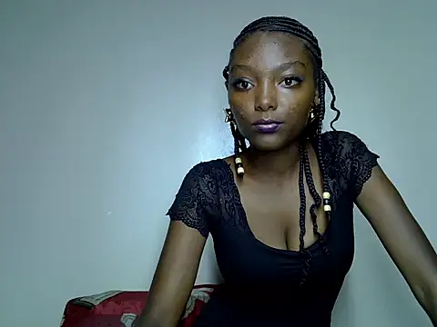 Tasha Arianah online show from June 19, 5:27 pm
