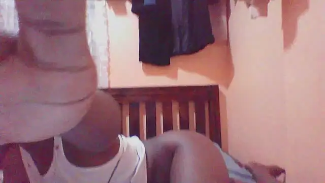 Lil-booty online show from May 27, 1:49 am