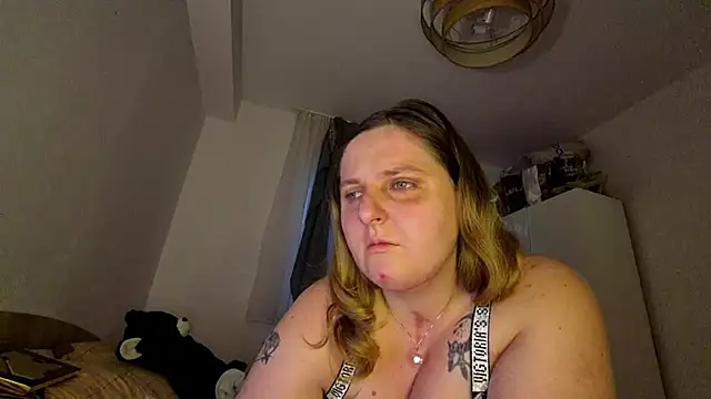 JessicaBake online show from June 30, 2:33 am