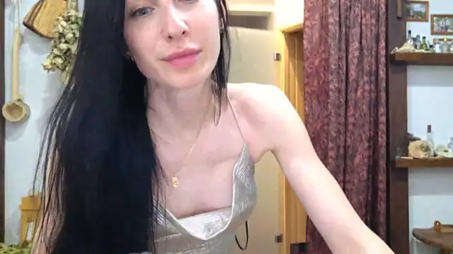 BouncySweety online show from May 19, 7:32 pm