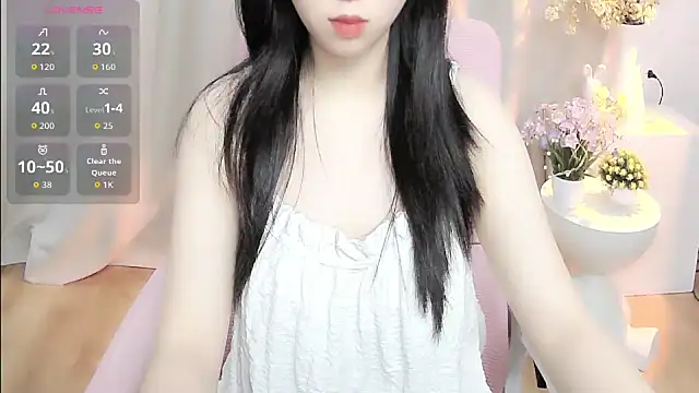 shynana online show from July 1, 1:16 am