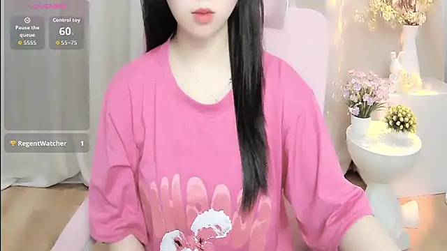 shynana online show from July 10, 8:37 am