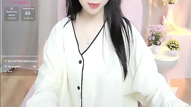 shynana online show from June 21, 9:35 am