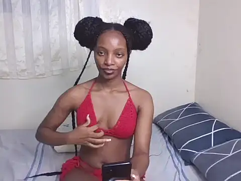CUTE-MESSY online show from June 3, 3:50 pm