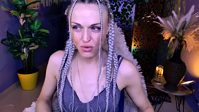 DianaRosi online show from May 25, 9:19 am