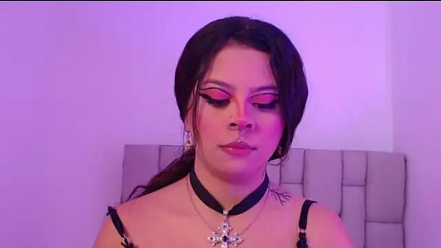 SussyVenomm online show from June 28, 1:34 am