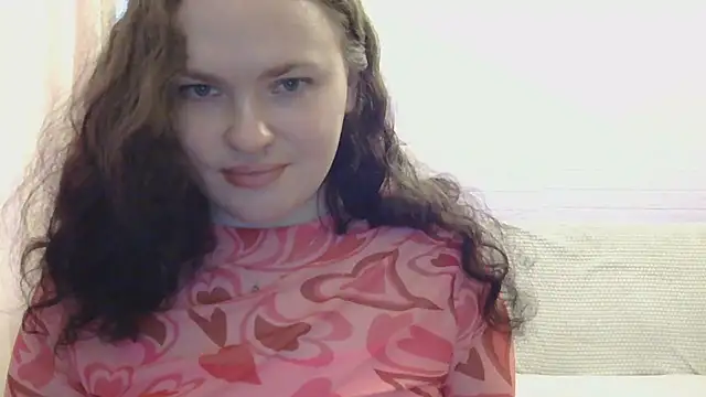 marshmellowsofia online show from July 24, 7:28 am