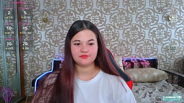 ElisesMuse online show from July 20, 11:34 am