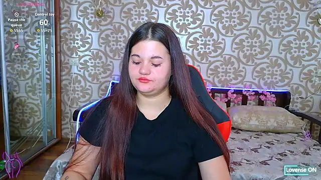 ElisesMuse online show from July 23, 6:54 am